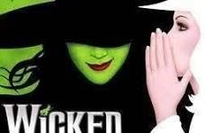 Wicked the musical at the Bushnell