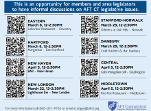 Use the QR codes to register